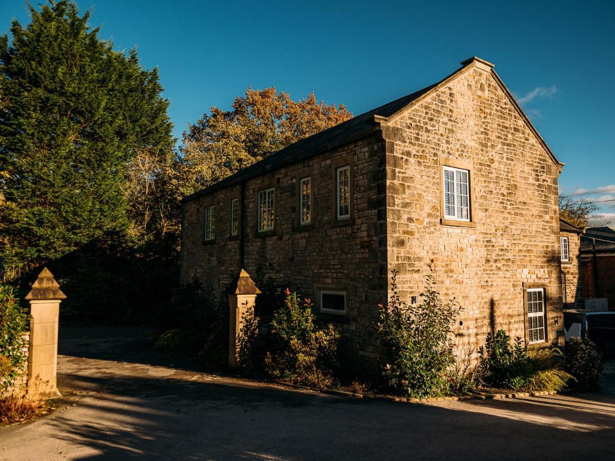 The Groomsmen Holiday home